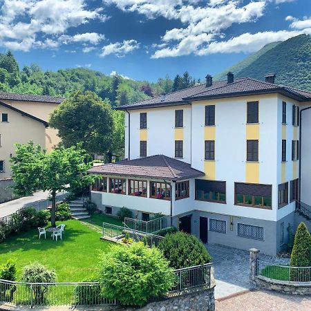 Albergo Maggio Bagian luar foto