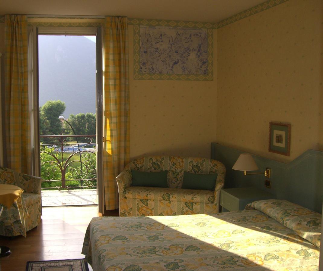 Albergo Maggio Bagian luar foto