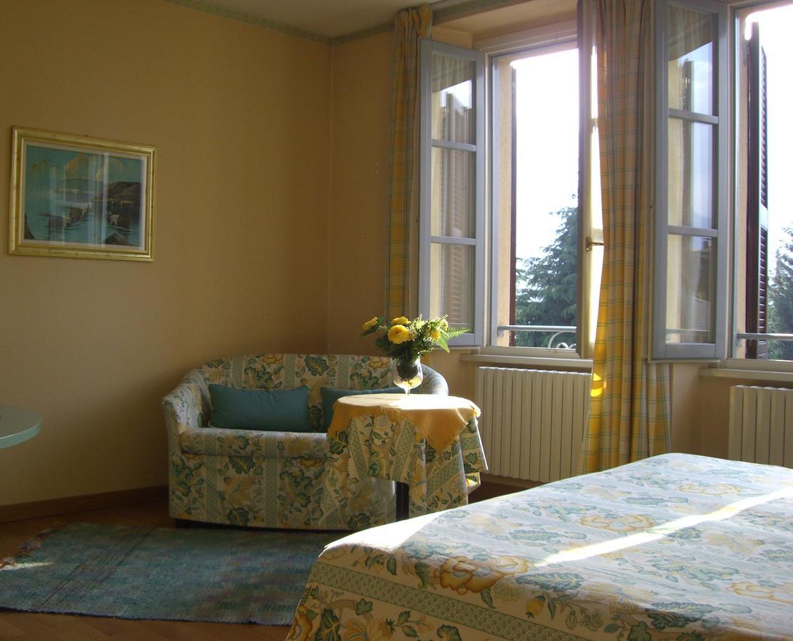 Albergo Maggio Bagian luar foto