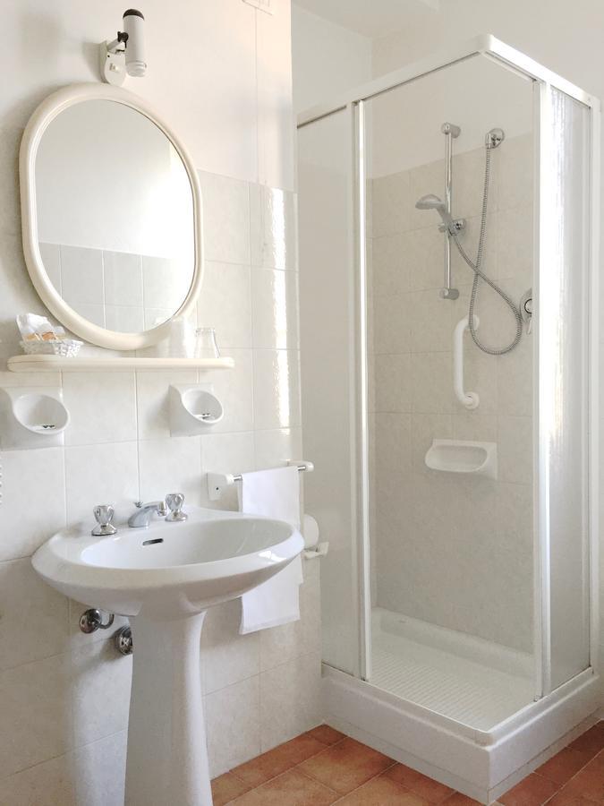 Albergo Maggio Bagian luar foto