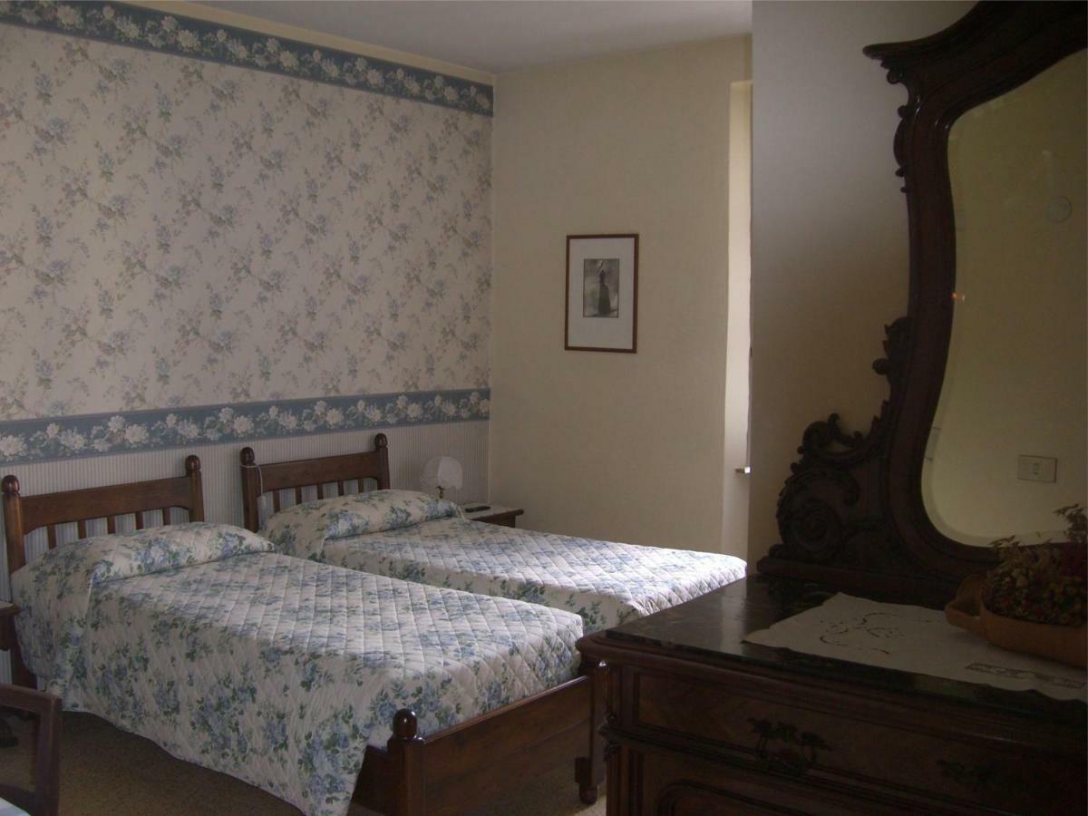 Albergo Maggio Bagian luar foto