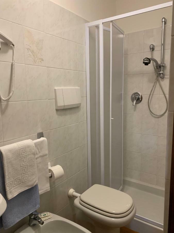Albergo Maggio Bagian luar foto
